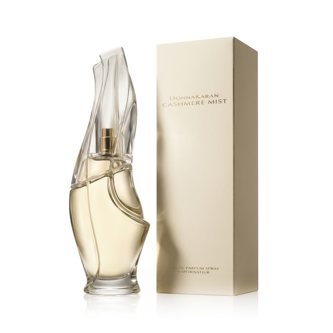 DKNY Donna Karan Cashmere Mist Eau De Parfum 50 ml kvepalai moterims