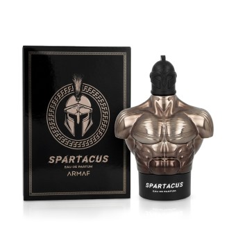 Armaf Spartacus Eau De Parfum 100 ml kvepalai vyrams