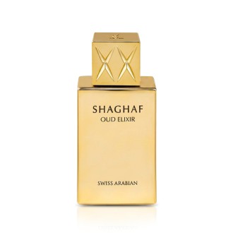 Swiss Arabian Shaghaf Oud Elixir Eau De Parfum 25 ml kvepalai unisex 2