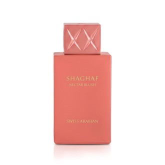 Swiss Arabian Shaghaf Nectar Blush Eau De Parfum 75 ml kvepalai unisex 2