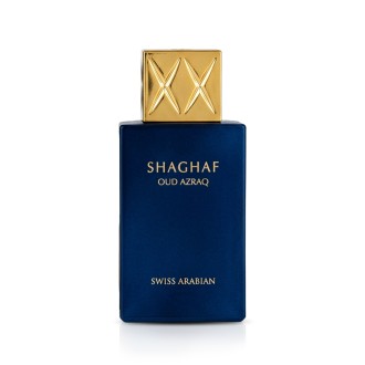 Swiss Arabian Shaghaf Oud Azraq Eau De Parfum 25 ml kvepalai unisex 2