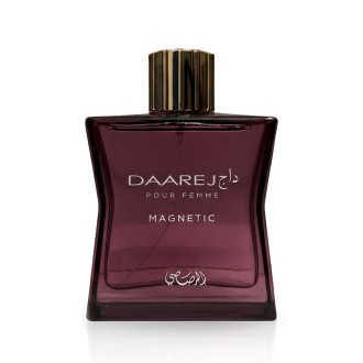 Rasasi Daarej Magnetic Pour Femme Eau De Parfum 100 ml kvepalai moterims 2