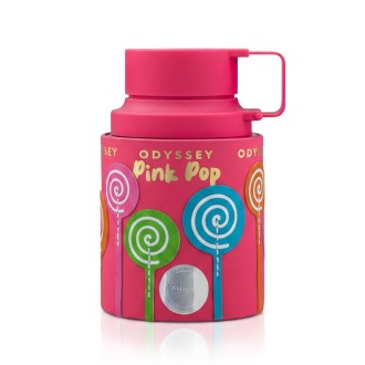 Armaf Odyssey Pink Pop Eau De Parfum 100 ml kvepalai moterims 2