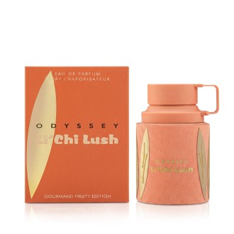 Armaf Odyssey Li'chi Lush Eau De Parfum 100 ml kvepalai unisex