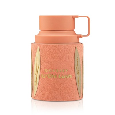 Armaf Odyssey Li'chi Lush Eau De Parfum 100 ml kvepalai unisex