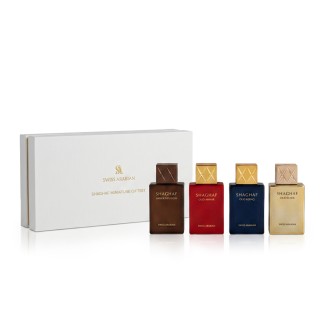 Swiss Arabian Shaghaf Miniature Gift Set 1 2