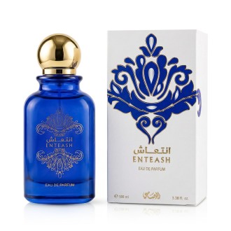 Rasasi Enteash Eau De Parfum 100 ml kvepalai unisex
