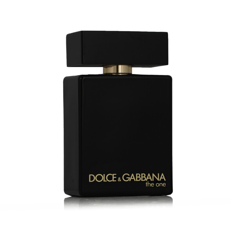 Dolce & Gabbana The One Pour Homme Eau De Parfum Intense 50 ml kvepalai vyrams