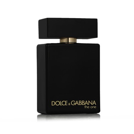 Dolce & Gabbana The One Pour Homme Eau De Parfum Intense 50 ml kvepalai vyrams