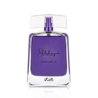 Rasasi Shuhrah Sensuelle Pour Femme Eau De Parfum 90 ml 2