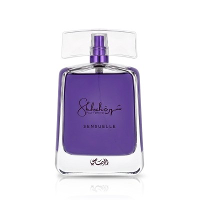Rasasi Shuhrah Sensuelle Pour Femme Eau De Parfum 90 ml