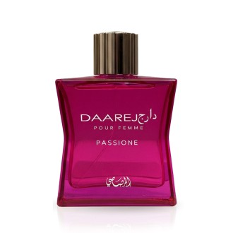 Rasasi Daarej Passione Pour Femme Eau De Parfum 100 ml kvepalai moterims 2