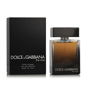 Dolce & Gabbana The One Pour Homme Eau De Parfum 50 ml kvepalai vyrams