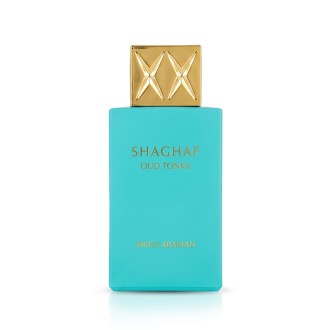 Swiss Arabian Shaghaf Oud Tonka Eau De Parfum 25 ml kvepalai unisex 2
