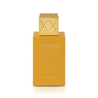 Swiss Arabian Shaghaf Vanilla Toffee Eau De Parfum 25 ml kvepalai unisex 2