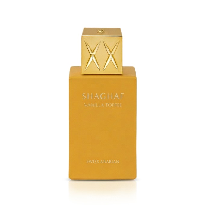 Swiss Arabian Shaghaf Vanilla Toffee Eau De Parfum 25 ml kvepalai unisex