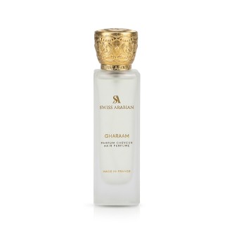 Swiss Arabian Gharaam Hair Perfume 50 ml (unisex)