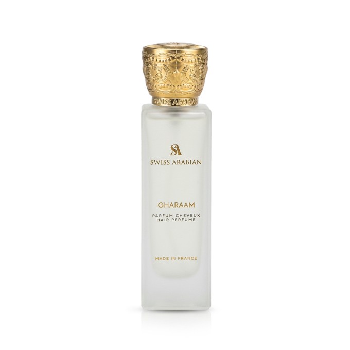 Swiss Arabian Gharaam Hair Perfume 50 ml (unisex)