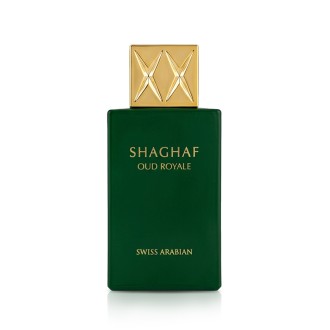 Swiss Arabian Shaghaf Oud Royale Eau De Parfum 25 ml kvepalai unisex 2
