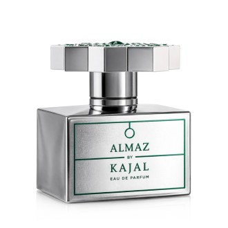 Kajal Almaz Eau De Parfum 100 ml kvepalai unisex 2