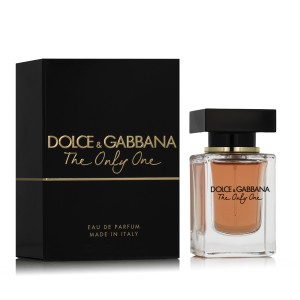 Dolce & Gabbana The Only One Eau De Parfum 30 ml kvepalai moterims 2