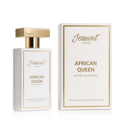 Jousset Parfums African Queen Extrait de parfum 50 ml kvepalai unisex