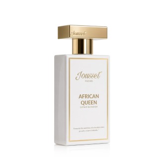 Jousset Parfums African Queen Extrait de parfum 50 ml kvepalai unisex 2