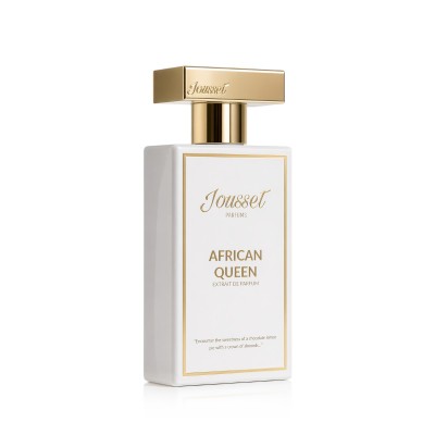 Jousset Parfums African Queen Extrait de parfum 50 ml kvepalai unisex