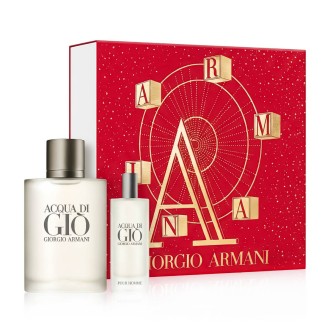 Giorgio Armani Acqua di Giò Pour Homme EDT 50 ml + EDT 15 ml vyrams