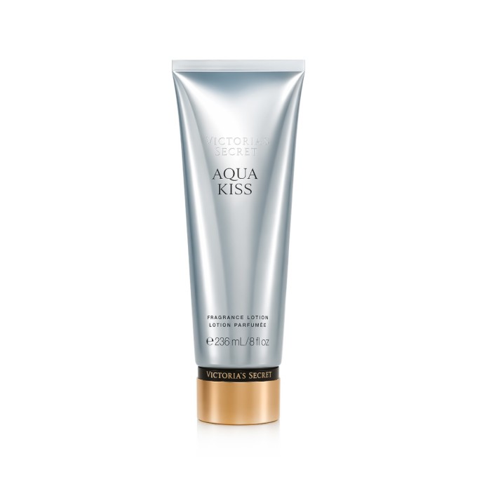 Victoria's Secret Aqua Kiss Body Lotion 236 ml moterims