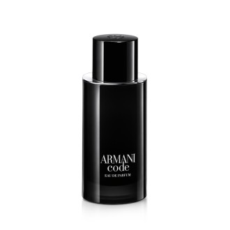 Giorgio Armani Armani Code Eau De Parfum Refillable 75 ml vyrams 2