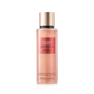 Victoria's Secret Temptation Shimmer Bodyspray 250 ml (woman)