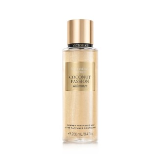 Victoria's Secret Coconut Passion Shimmer Bodyspray 250 ml moterims
