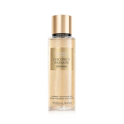 Victoria's Secret Coconut Passion Shimmer Bodyspray 250 ml (woman)