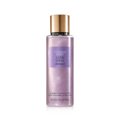 Victoria's Secret Love Spell Shimmer Bodyspray 250 ml moterims