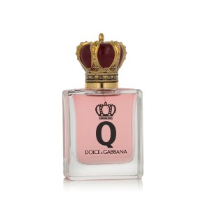 Dolce & Gabbana Q by Dolce & Gabbana Eau De Parfum 50 ml kvepalai moterims 2