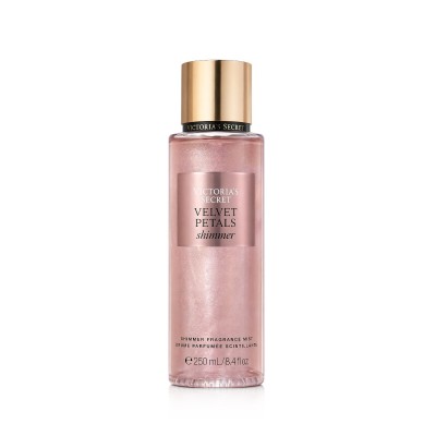 Victoria's Secret Velvet Petals Shimmer Bodyspray 250 ml (woman)