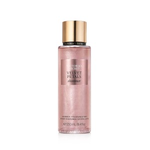 Victoria's Secret Velvet Petals Shimmer Bodyspray 250 ml moterims