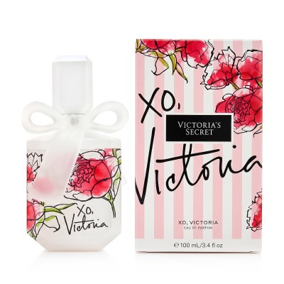 Victoria's Secret XO Victoria Eau De Parfum 100 ml kvepalai moterims