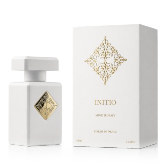 Initio Musk Therapy Extrait de parfum 50 ml kvepalai unisex