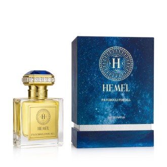 HEMEL Patchouli For All Eau De Parfum 100 ml kvepalai unisex