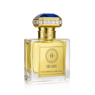 HEMEL Patchouli For All Eau De Parfum 100 ml kvepalai unisex 2