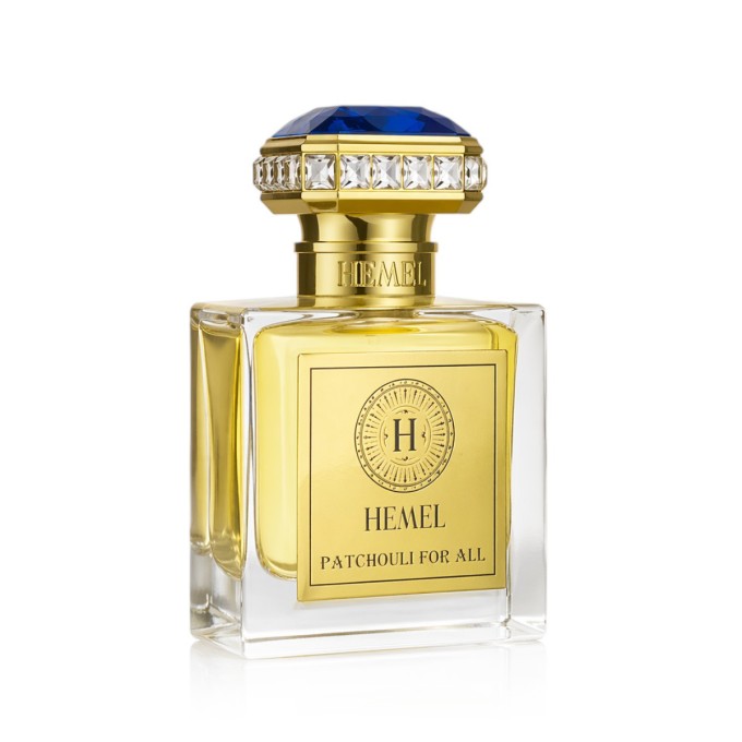 HEMEL Patchouli For All Eau De Parfum 100 ml kvepalai unisex
