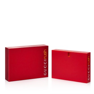 Gucci Rush Eau De Toilette 50 ml kvepalai moterims