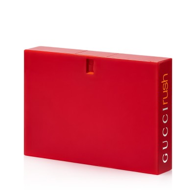 Gucci Rush Eau De Toilette 50 ml kvepalai moterims