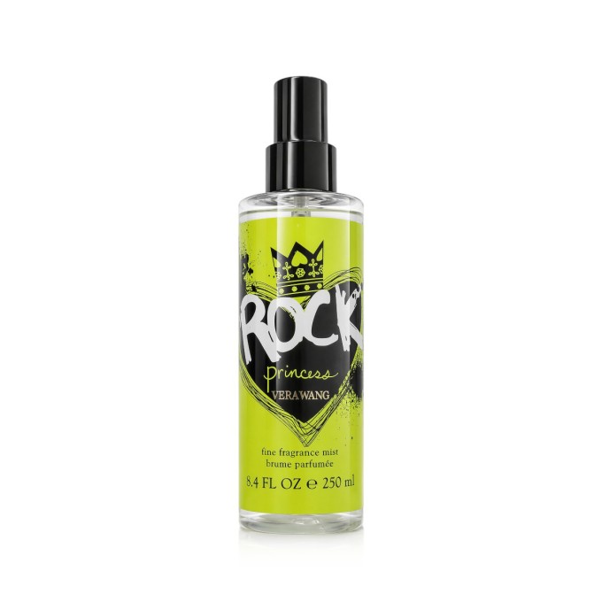 Vera Wang Rock Princess Bodyspray 250 ml moterims