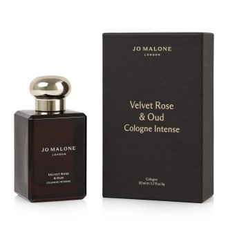 Jo Malone Velvet Rose & Oud Eau de Cologne Intense 50 ml kvepalai unisex