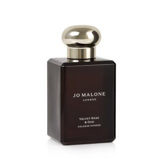 Jo Malone Velvet Rose & Oud Eau de Cologne Intense 50 ml kvepalai unisex 2