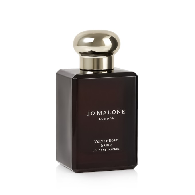 Jo Malone Velvet Rose & Oud Eau de Cologne Intense 50 ml kvepalai unisex