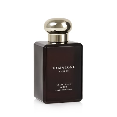 Jo Malone Velvet Rose & Oud Eau de Cologne Intense 50 ml kvepalai unisex